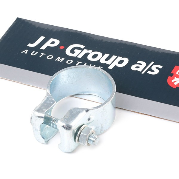 Кріплення глушника переднє JP Group 1121400600 ціна, від 1.24 USD